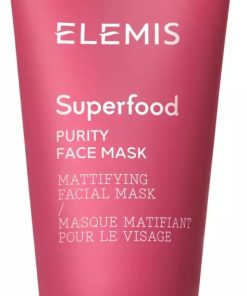 Elemis Superfood Berry Boost Mask 75ml