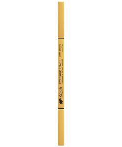 Kokie Micro-Fine Eyebrow Pencil Dark Brown