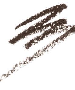 Kokie Micro-Fine Eyebrow Pencil Chocolate Brown