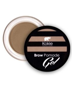 Kokie Eyebrow Pomade Gel - Blonde