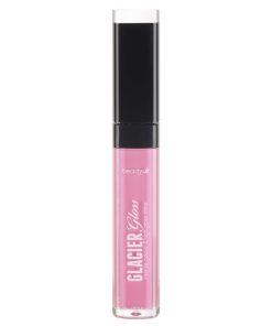 Beauty UK Glacier Gloss no.7 - Pucker Up Pink