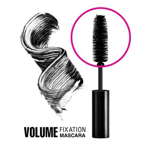 Kokie Volume Fixation Mascara