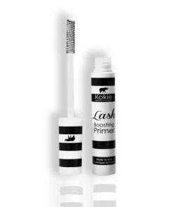 Kokie Lash Boosting Mascara Primer