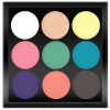 Kokie Eyeshadow Palette - Rainbow Riot