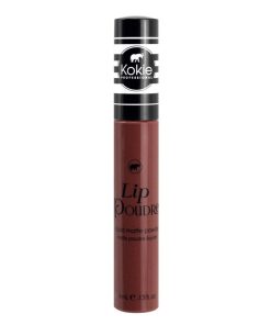 Kokie Lip Poudre Liquid Matte Powder - Duchess