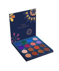 Kokie Essentials Arabian Nights Eyeshadow Palette