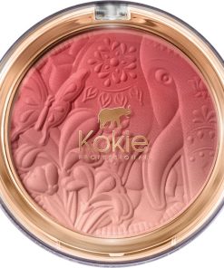 Kokie Soft Gradient Blush - Tease
