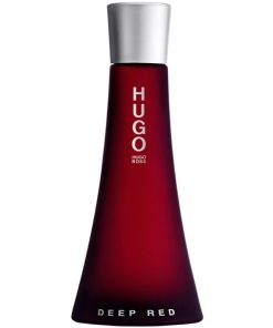 Hugo Boss Deep Red Edp 30ml