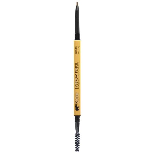 Kokie Micro-Fine Eyebrow Pencil Blonde