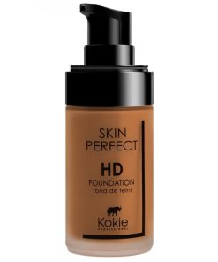 Kokie Skin Perfect HD Foundation - 110W