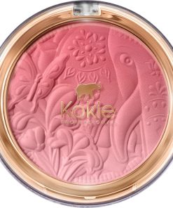 Kokie Soft Gradient Blush - Heartthrob