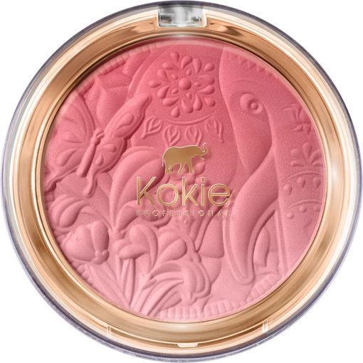 Kokie Soft Gradient Blush - Heartthrob