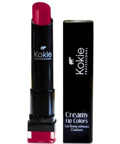 Kokie Creamy Lip Color Lipstick - Lucky You