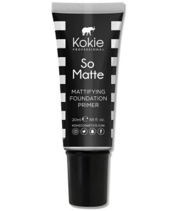 Kokie So Matte Mattifying Foundation Primer 20ml