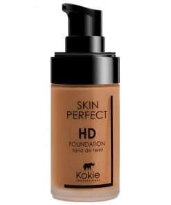 Kokie Skin Perfect HD Foundation - 90C