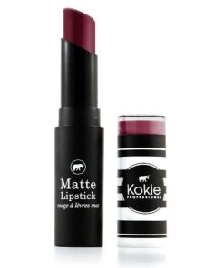 Kokie Matte Lipstick - Pinot