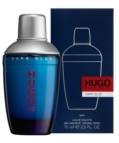 Hugo Boss Dark Blue Edt 75ml