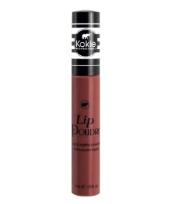 Kokie Lip Poudre Liquid Matte Powder - Midtown