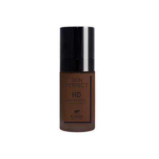 Kokie Skin Perfect HD Foundation - 110C