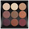 Kokie Eyeshadow Palette - Unearthed