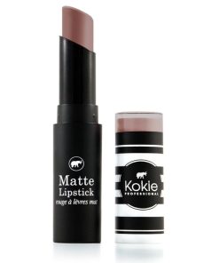 Kokie Matte Lipstick - Paprika