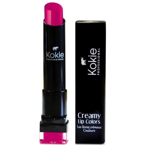 Kokie Creamy Lip Color Lipstick - Party Girl