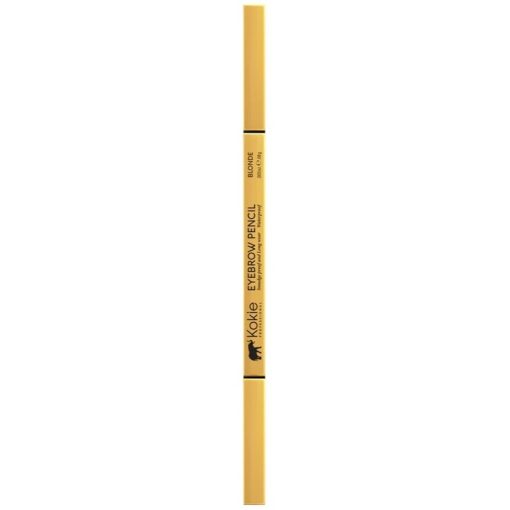 Kokie Micro-Fine Eyebrow Pencil Blonde