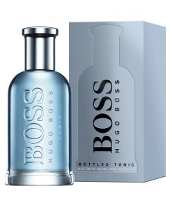 Hugo Boss Bottled Tonic Edt 50ml