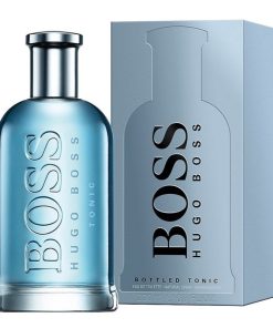 Hugo Boss Bottled Tonic Edt 200ml