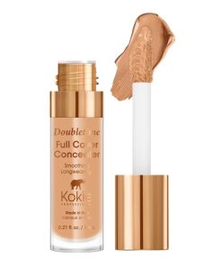 Kokie Doubletime Full Cover Concealer - 112 Deep