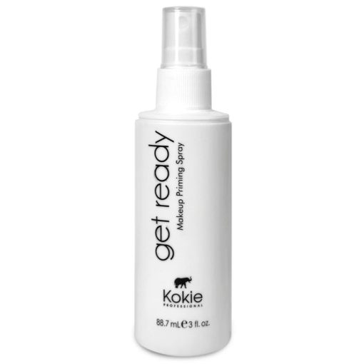 Kokie Get Ready Makeup Priming Spray