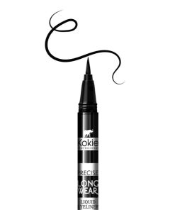 Kokie Precise Long Wear Liquid Eyeliner