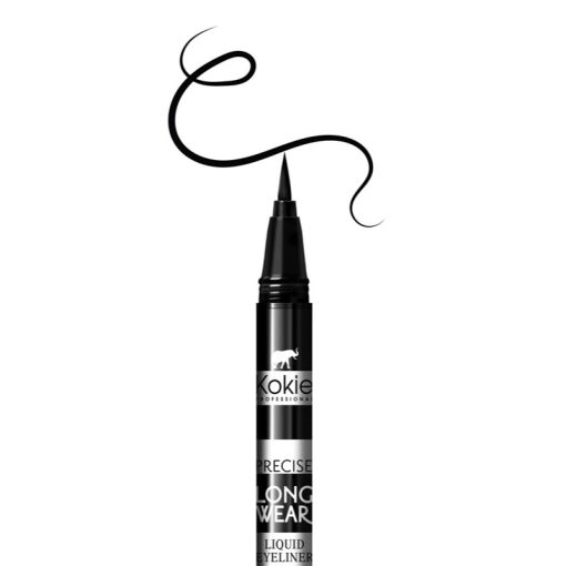 Kokie Precise Long Wear Liquid Eyeliner