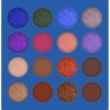 Kokie Essentials Arabian Nights Eyeshadow Palette