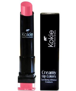 Kokie Creamy Lip Color Lipstick - Spring Fling