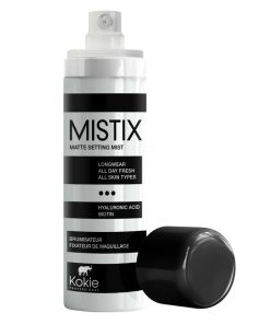 Kokie Mistix Matte Setting Mist 75ml