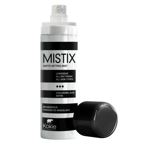 Kokie Mistix Matte Setting Mist 75ml