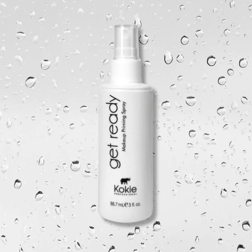 Kokie Get Ready Makeup Priming Spray