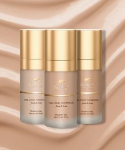 Kokie Full Cover Foundation - 20C