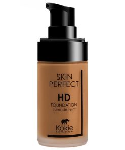 Kokie Skin Perfect HD Foundation - 100W