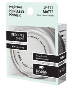 Kokie Matte Perfecting Poreless Primer