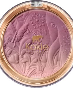 Kokie Soft Gradient Blush - Flushed