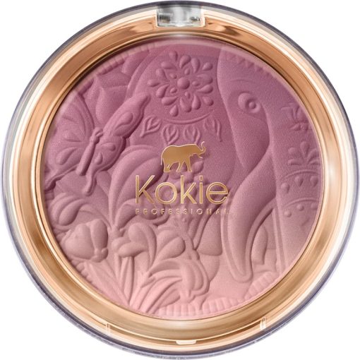 Kokie Soft Gradient Blush - Flushed