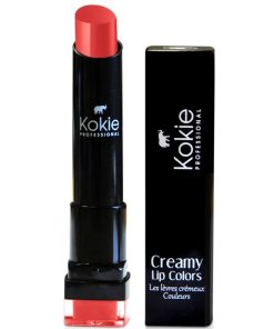 Kokie Creamy Lip Color Lipstick - Dragon Fruit