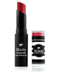 Kokie Matte Lipstick - Candy Apple