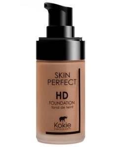 Kokie Skin Perfect HD Foundation - 45C