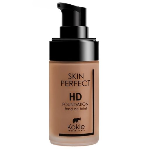 Kokie Skin Perfect HD Foundation - 45C