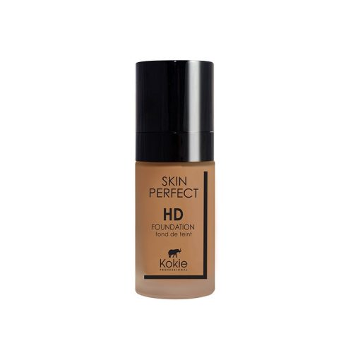 Kokie Skin Perfect HD Foundation - 90C