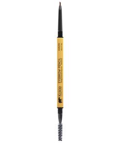 Kokie Micro-Fine Eyebrow Pencil Auburn