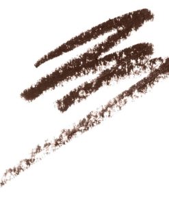 Kokie Micro-Fine Eyebrow Pencil Dark Brown